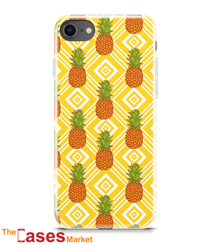 capa iphone abacaxi fruta 4