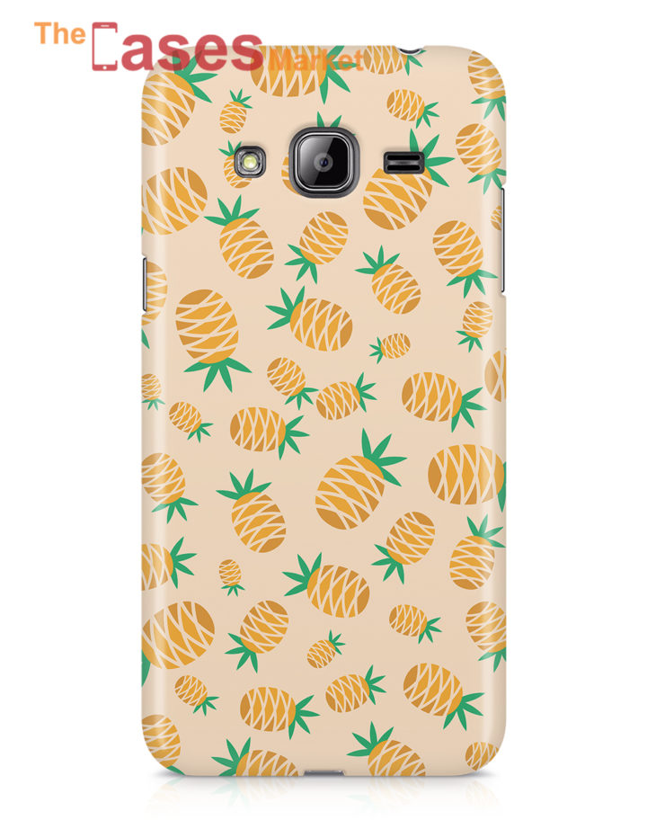 capa telemoveis samsung j1 j5 j7 J3 fruta 3