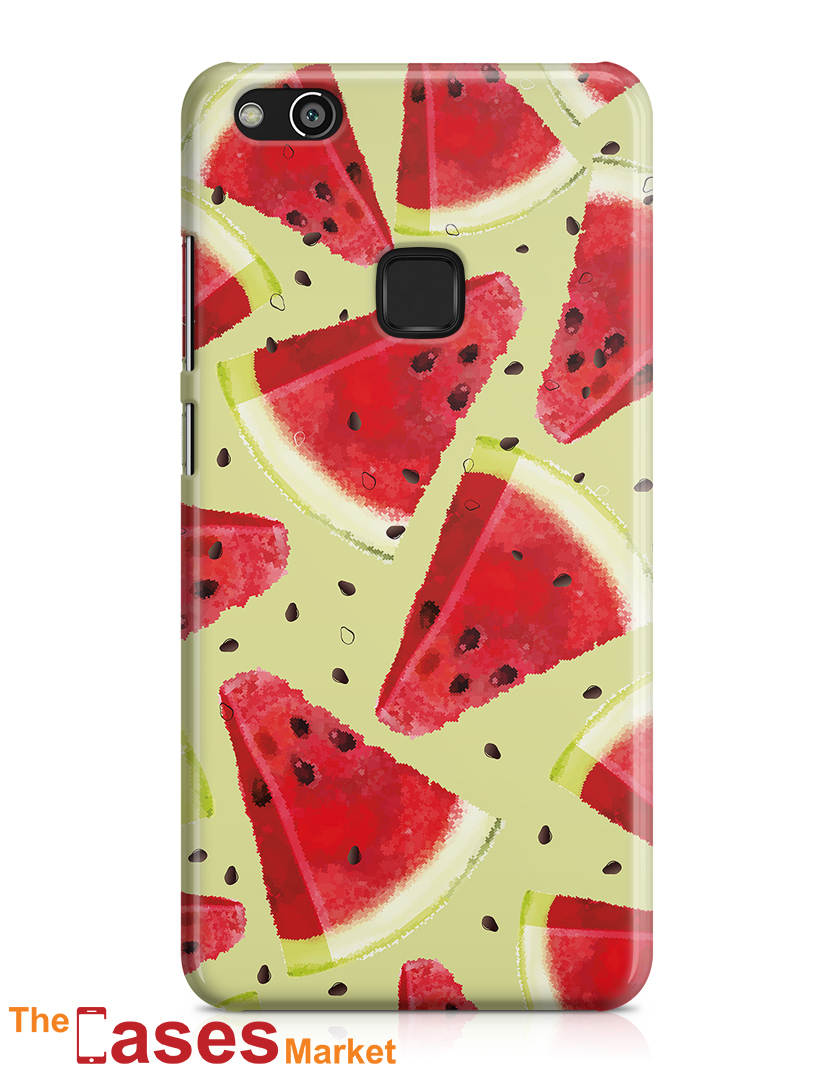 capa telemovel huawei melancia fruta 5