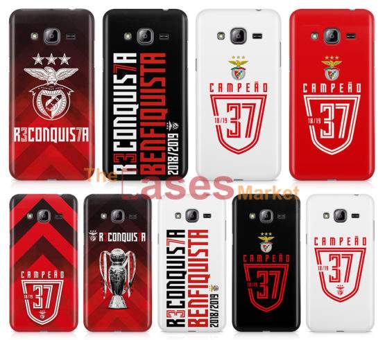 capas oficiais slb benfica 37 campeao telemoveis samsung j