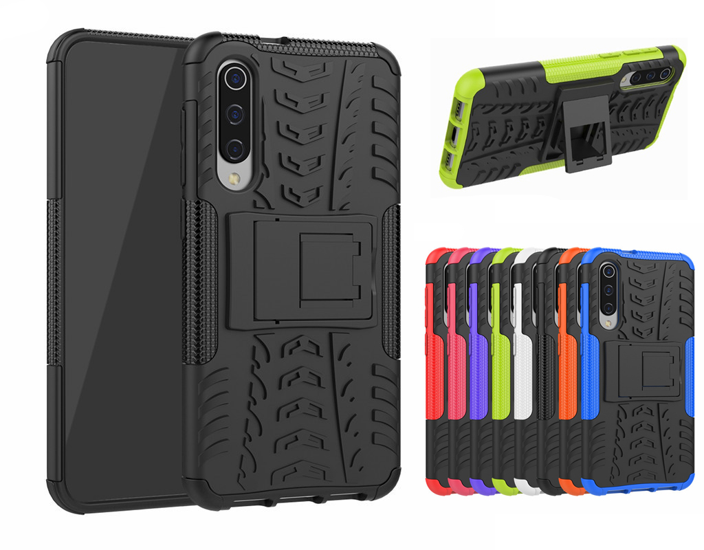 capa anti-choque telemovel xiaomi mi 9