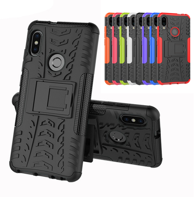 capa anti-choque xiaomi redmi note 7