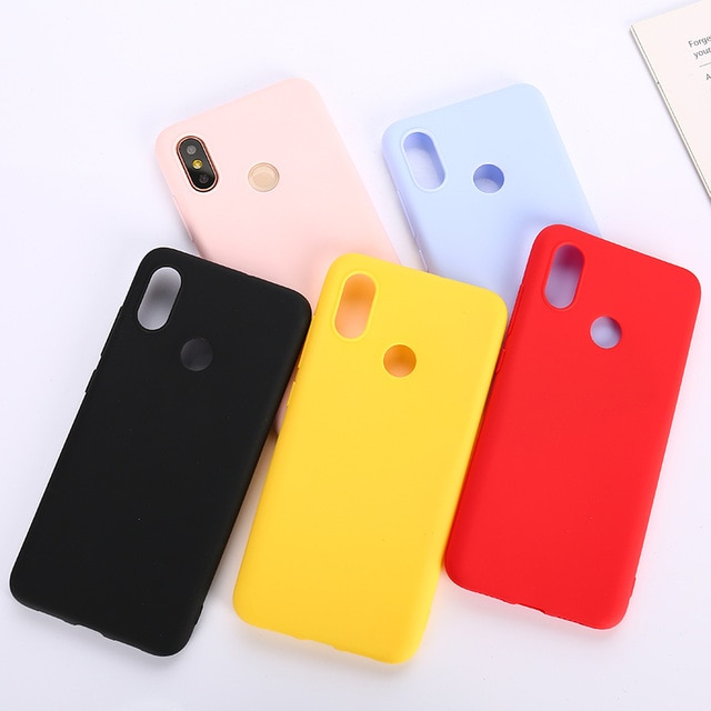 capa silicone xiaomi mi 9