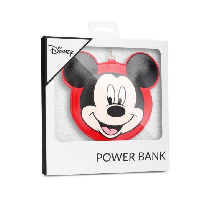 bateria power bank mickey mouse 2200 mah (2)