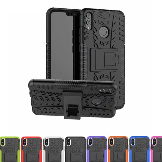 capa anti-choque huawei y5 2019