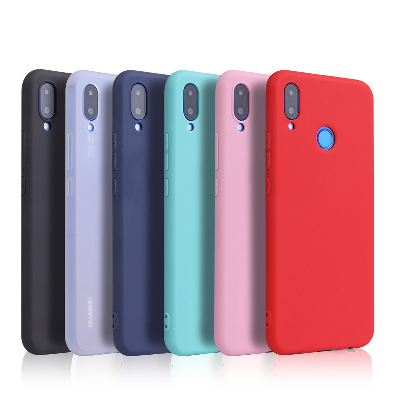 capa-silicone-huawei-p30 lite p30 pro