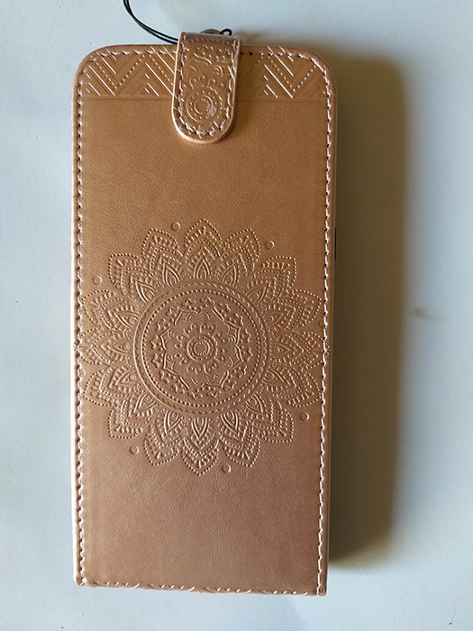 CAPA FLIP VERTICAL SAMSUNG S8