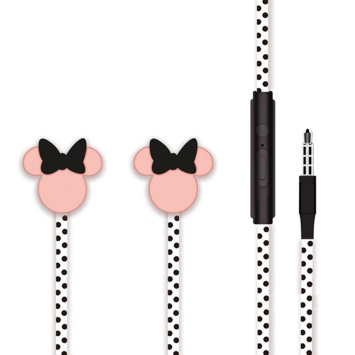 auriculares oficiais disney mickey minnie (5)