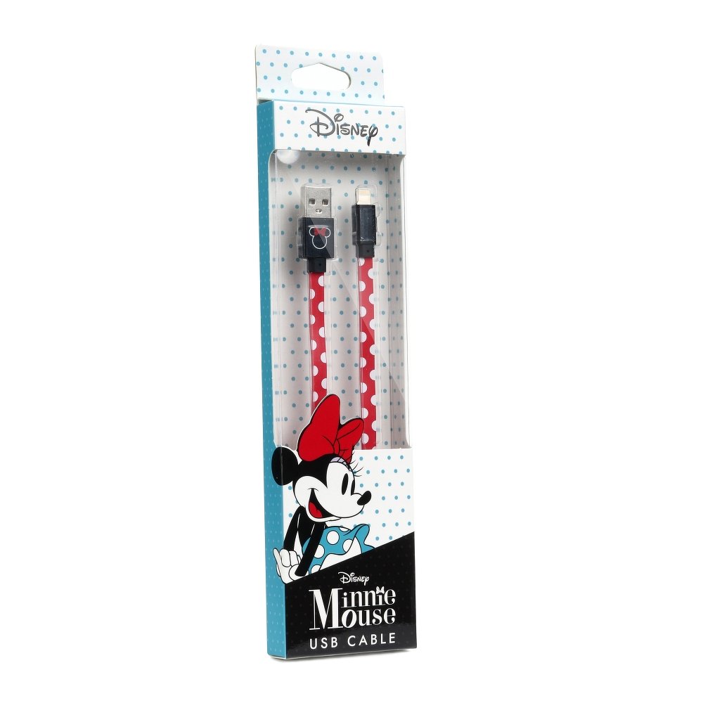 cabo lightning apple disney minnie mouse (2)