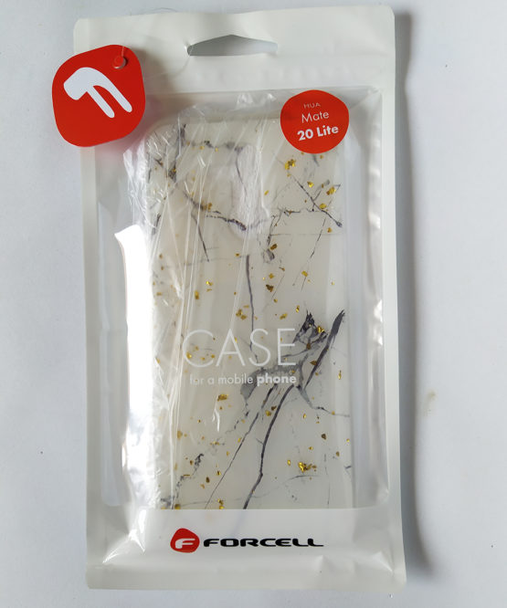 capa marmore telemovel huawei mate 20 lite