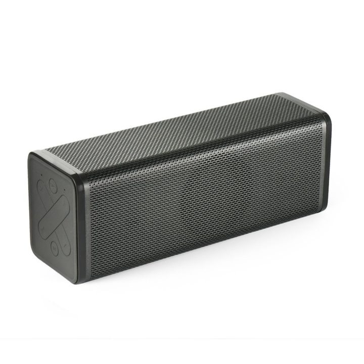 coluna bluetooth