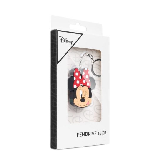 pen usb 16gb minnie mouse