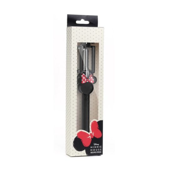 selfie stick oficial minnie mouse