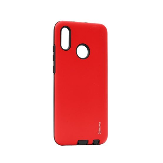 capa anti-choque huawei p smart 2019