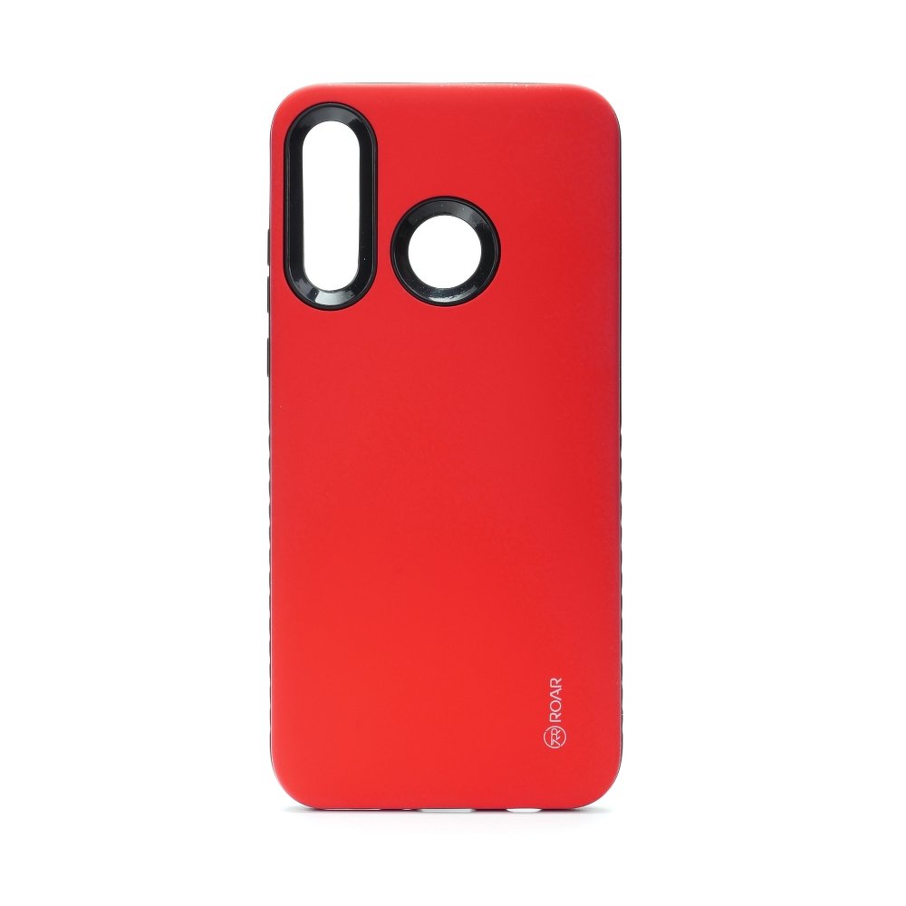 capa anti-choque huawei p30 lite