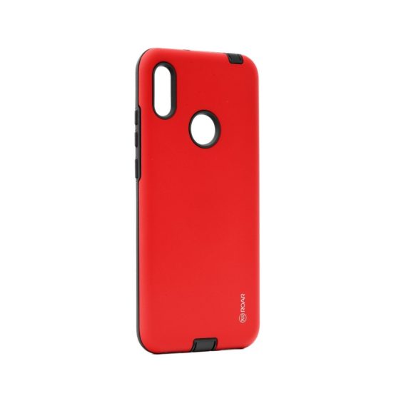capa anti-choque huawei y6 2019