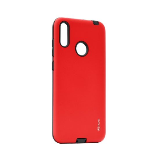 capa anti-choque huawei y7 2019