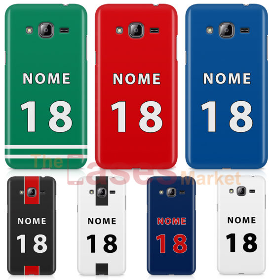 capas samsung personalizadas camisolas futebol