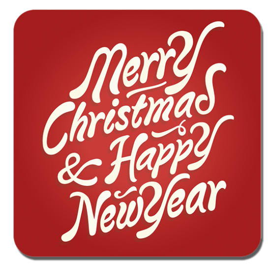 iman Merry Christmas & Happy New Year