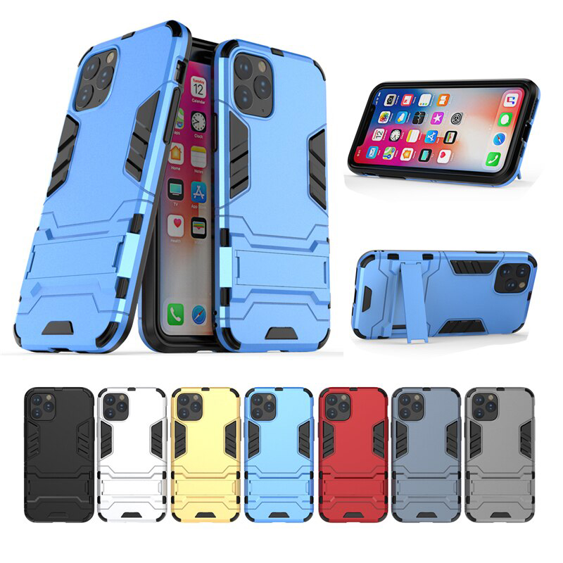 capa anti-choque tpu iphone 11 pro max