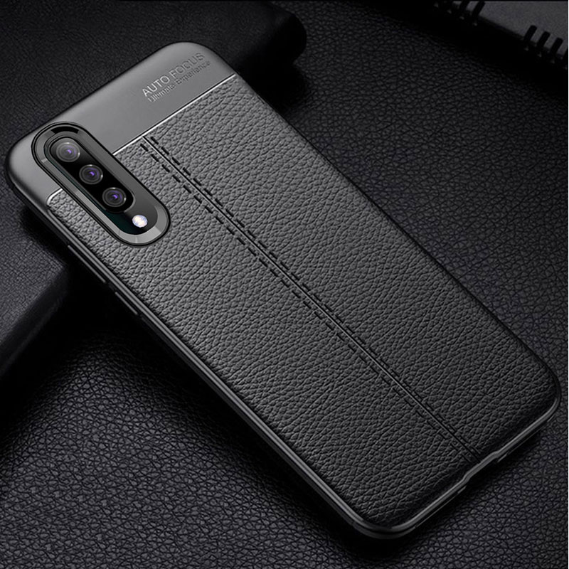 capa silicone samsung a50