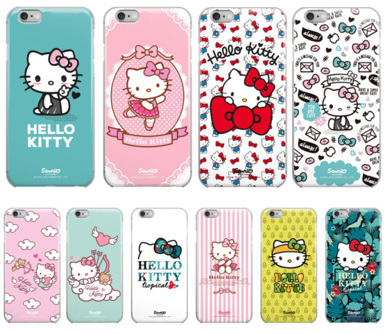 capas telemove hello kitty