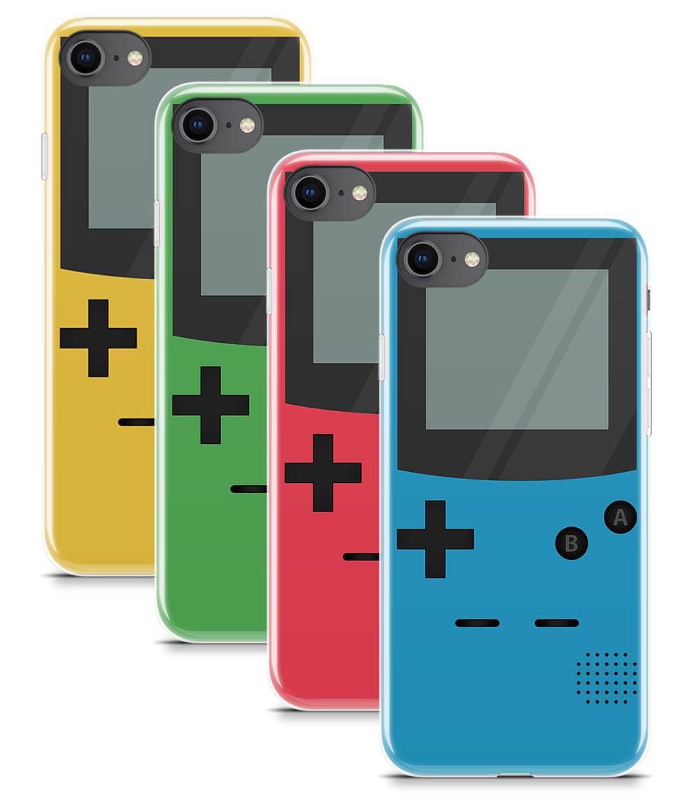 capas telemovel gameboy