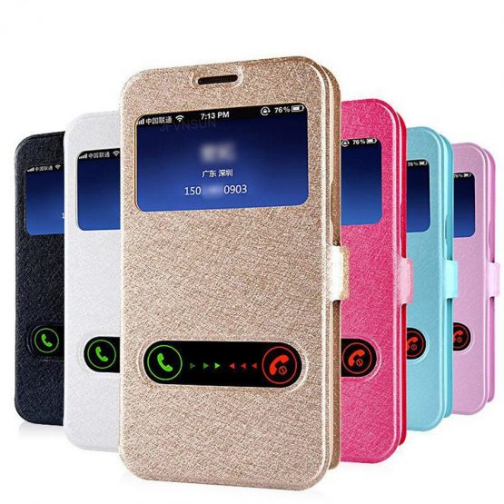 capa flip janela samsung a30
