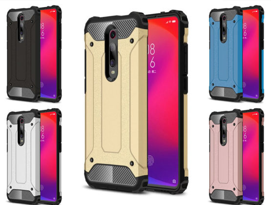 capa hibrida anti choque xiaomi redmi note 8 pro