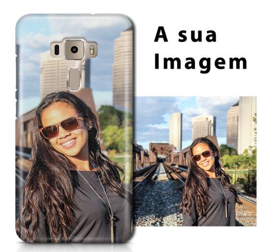 capa telemovel zenfone personalizada foto