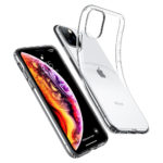 capa transparente silicone iphone 11 pro max