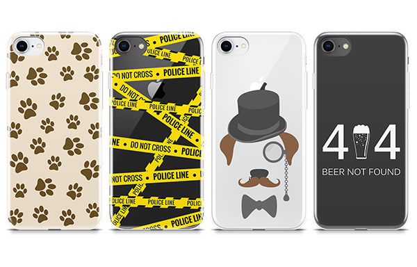 capas para telemovel