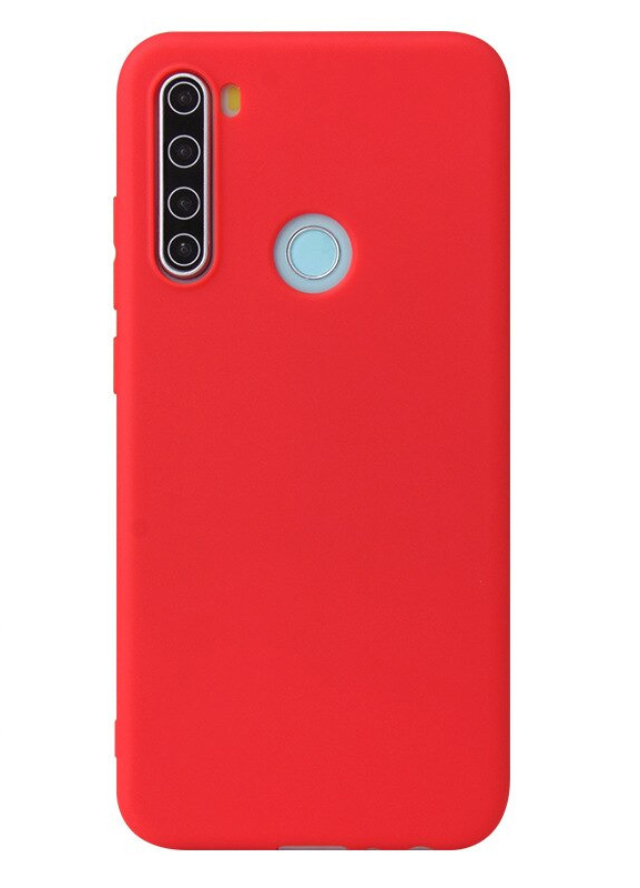 Vermelho