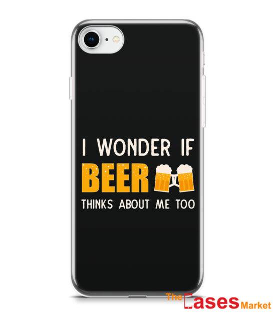 capa telemovel i wonder if beer thinks about me