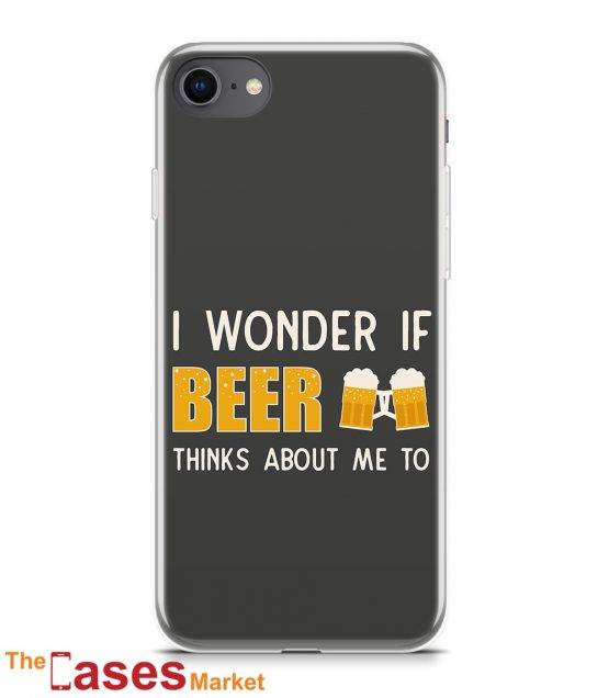 capa telemovel i wonder if beer thinks about me to