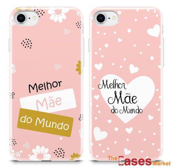 capa telemovel melhor mae do mundo