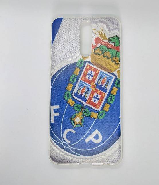 capa porto Huawei mate 10 lite