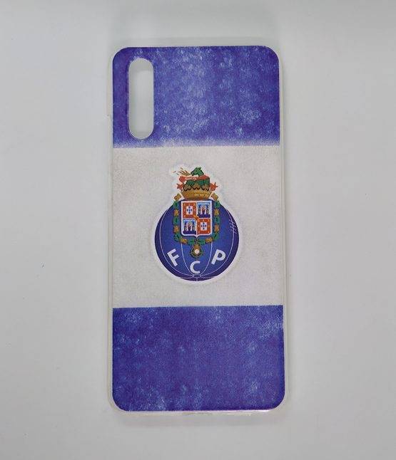 capa telemovel porto huawei p20