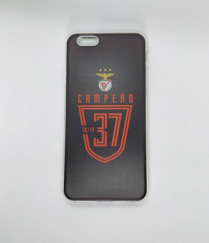 capa telemovel slb campeao 37 iphone 6