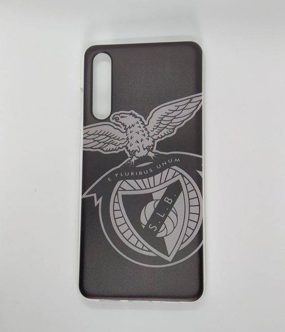 capa slb huawei p20 pro