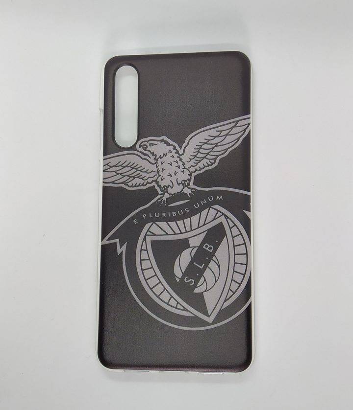 capa slb huawei p20 pro