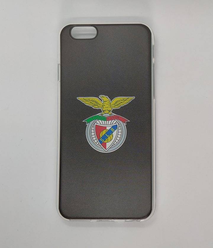 capa slb benfica iphone 6