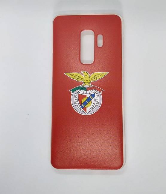capa telemovel slb samsung s9 plus