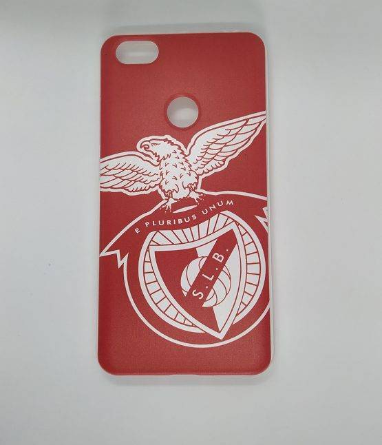 capa telemovel slb xiaomi redmi note 5a