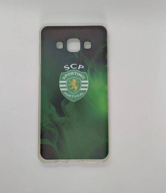 capa telemovel sporting samsung j1 2016