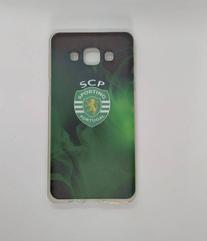 capa telemovel sporting samsung j1 2016