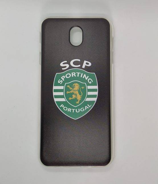 capa telemovel sporting samsung j7 2017
