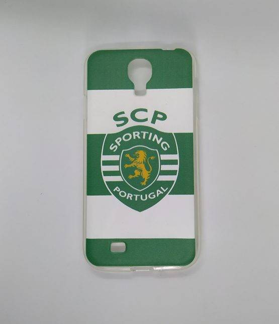 capa telemovel sporting samsung s4