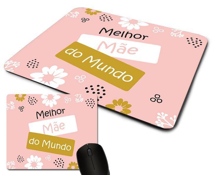 tapete de rato dia da mae 2