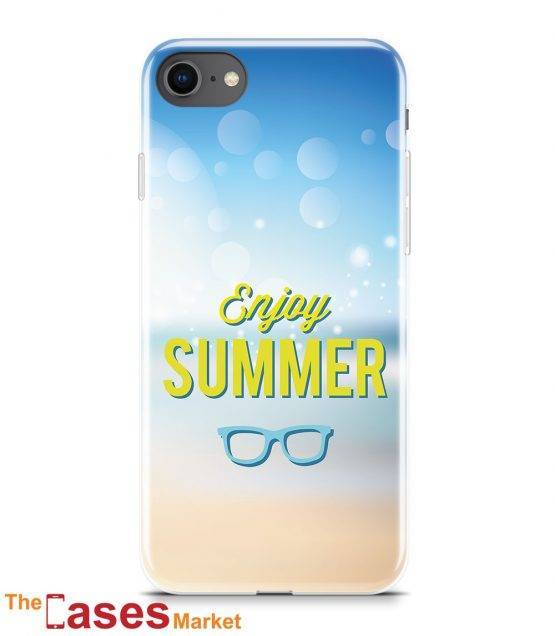 capa telemovel verao enjoy summer